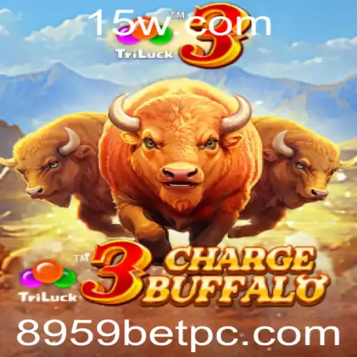 Entendendo o Universo do Jogo 3ChargeBuffalo