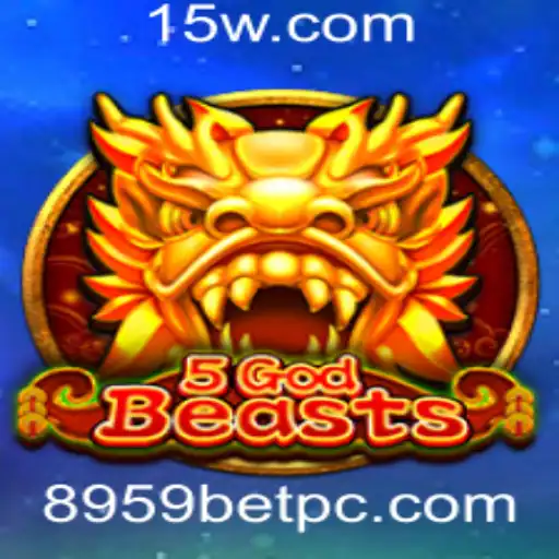 Explorando o Fascinante Mundo de 5GodBeasts