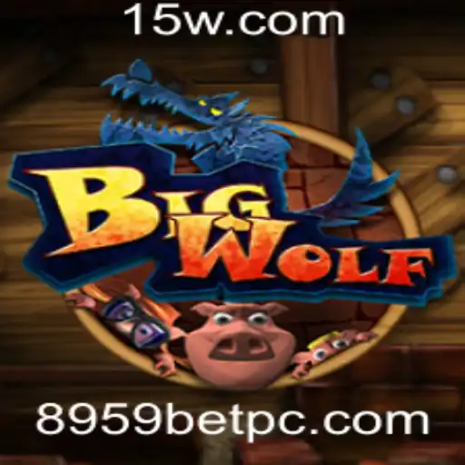 BigWolf: A Excitante Aventura de Tabuleiro com 8959bet