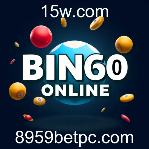 Bingo online
