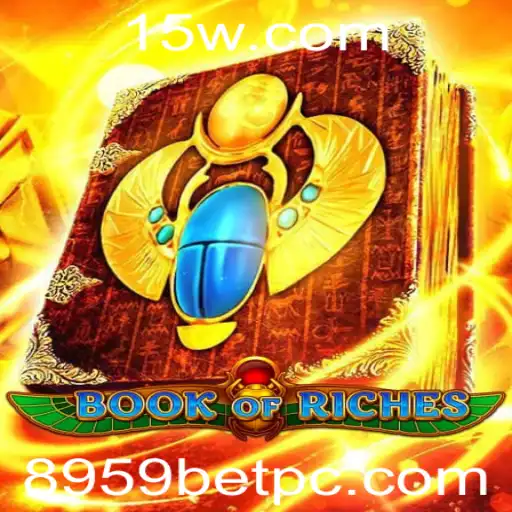 Explorando o Fascinante Mundo de BookofRiches - Um Jogo de Aventura e Estratégia