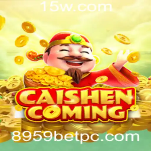 CAISHENCOMING: Descubra o Novo Fenômeno de Jogos Cassino