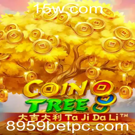 CoinTree: Explorando um Novo Mundo de Estratégia e Diversão