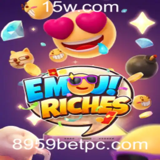 Descubra o Mundo Vibrante do Jogo EmojiRiches