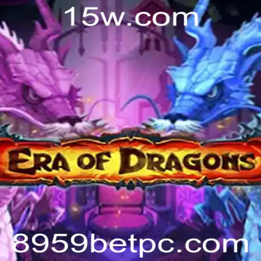 Descubra o Mundo Emocionante de EraOfDragons: Aventura, Estratégia e Fantasia
