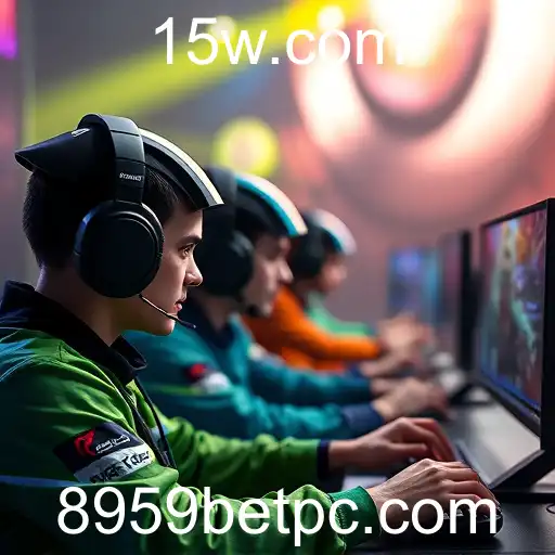 Esportes virtuais