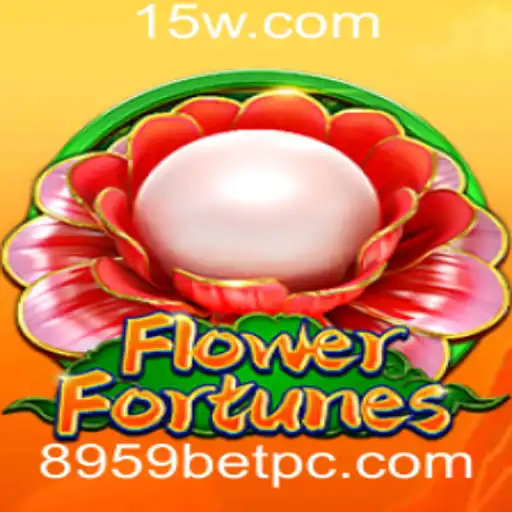 Descubra o Encanto do Jogo FlowerFortunes: Um Mergulho no Universo de 8959bet