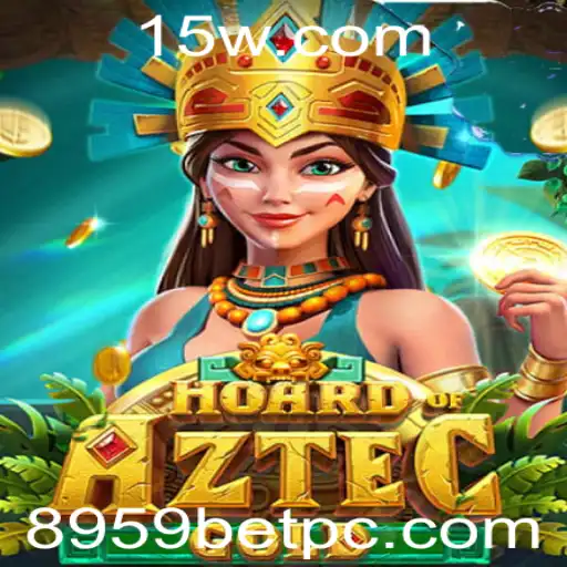 HoardofAztecgold: Descubra o Tesouro Perdido dos Astecas