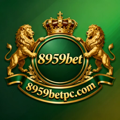 8959bet Logo