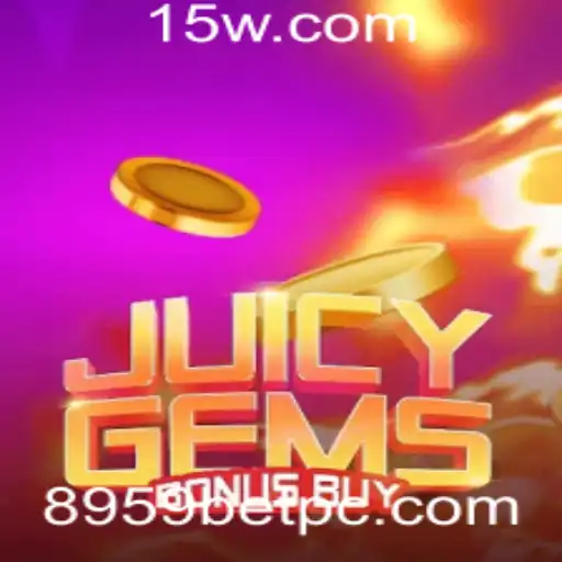 JuicyGemsBonusBuy: Um Mergulho no Deslumbrante Mundo dos Cassinos Online