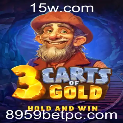 O Fascinante Mundo de 3cartsOfGold: Descubra as Regras e o Jogo