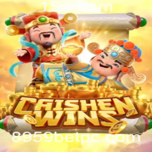 Descubra as Maravilhas do Jogo CaishenWins no 8959bet