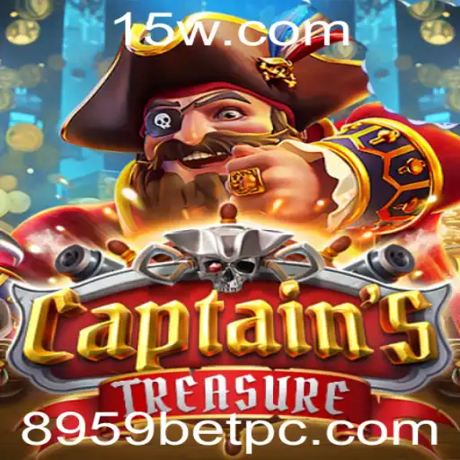 Descubra o Mundo de Aventuras de CaptainssTreasure