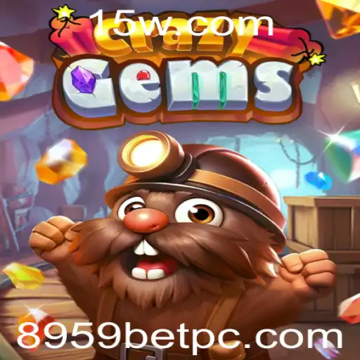 Análise Detalhada do Excitante Jogo CrazyGems