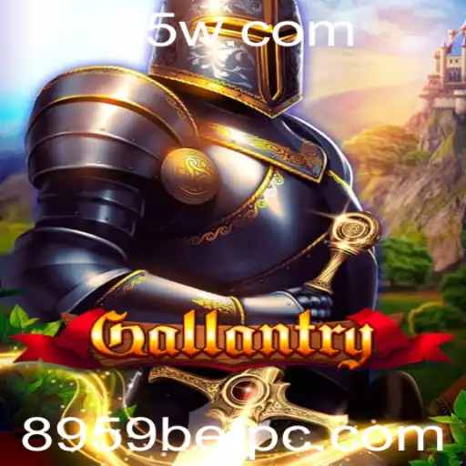 Gallantry: Uma Aventura Épica no Mundo dos Jogos