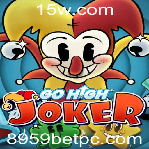 GoHighJoker: A Nova Sensação do Mundo dos Jogos