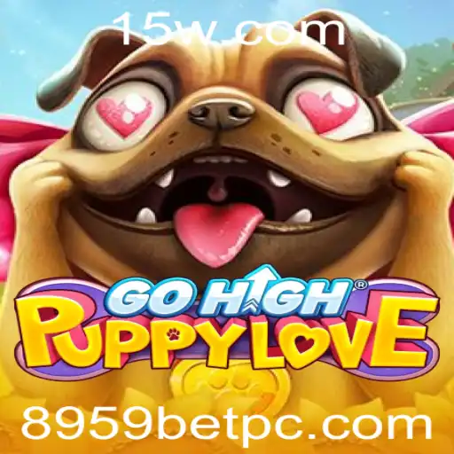 GoHighPuppyLove: Uma Experiência de Jogo Única