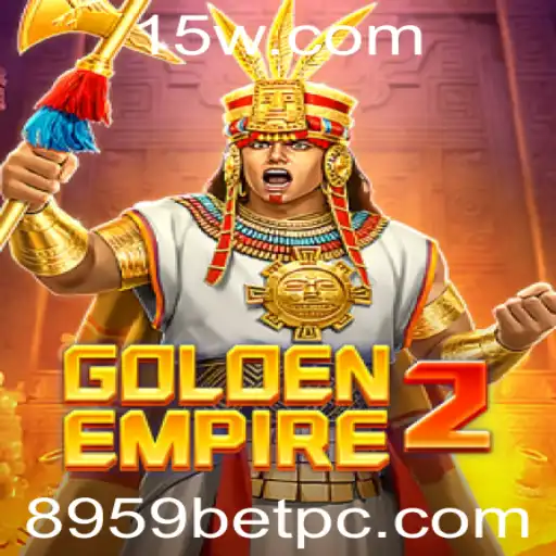 Descubra o Mundo Empolgante de GoldenEmpire2: Um Jogo de Estratégia Aventura