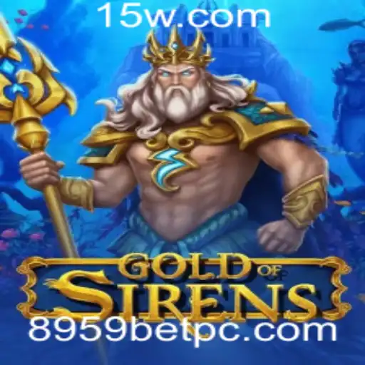 GoldofSirens: Um Novo Universo de Aventura e Estratégia
