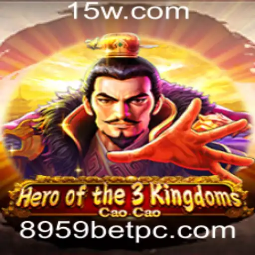 Explorando Heroofthe3KingdomsCaoCao: Uma Aventura Épica no Mundo dos Três Reinos