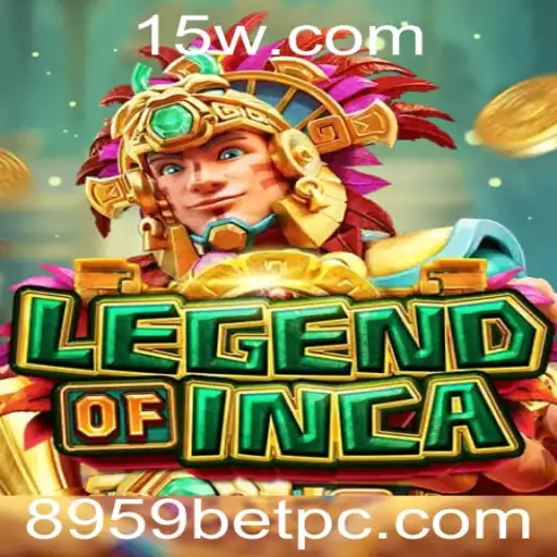 LegendofInca: Explore Aventuras no Mundo Antigo