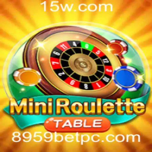 Descubra o Fascinante Mundo do MiniRoulette e Como Jogar na 8959bet