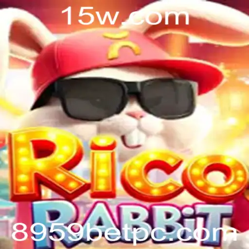 RicoRabbit: A Aventura Inesquecível no Mundo dos Jogos