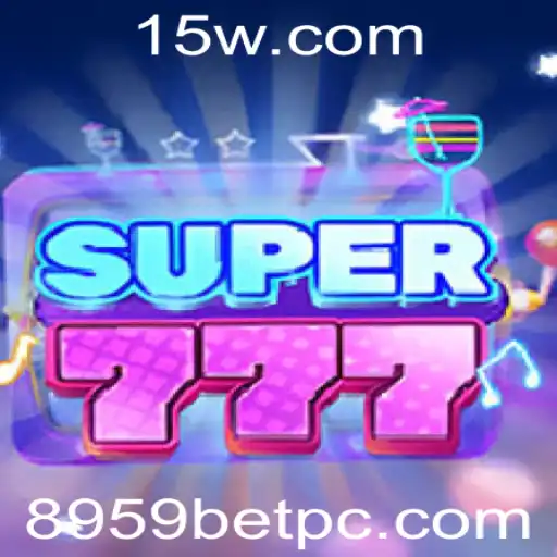 Explorando o Mundo do Super777: Um Guia Completo para o Jogo de Azar do Momento