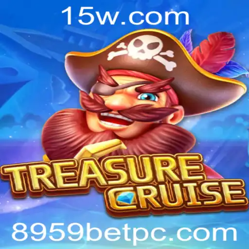Explorando o Fascinante Mundo do Jogo TREASURECRUISE