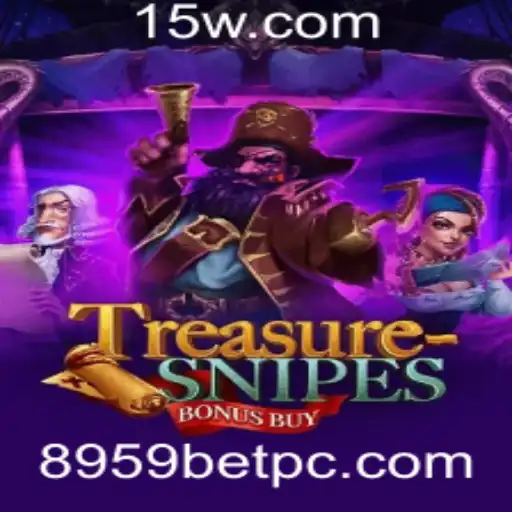 Explorando o Universo de TreasuresnipesBonusBuy: Uma Jornada de Aventura e Fortuna