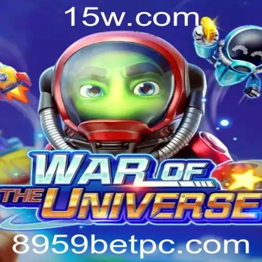 WAROFTHEUNIVERSE: Um Mergulho no Futuro dos Jogos de Estratégia
