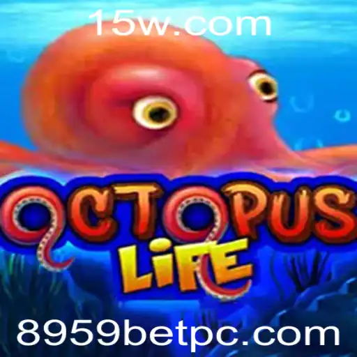Descubra o Fascinante Mundo de OctopusLife