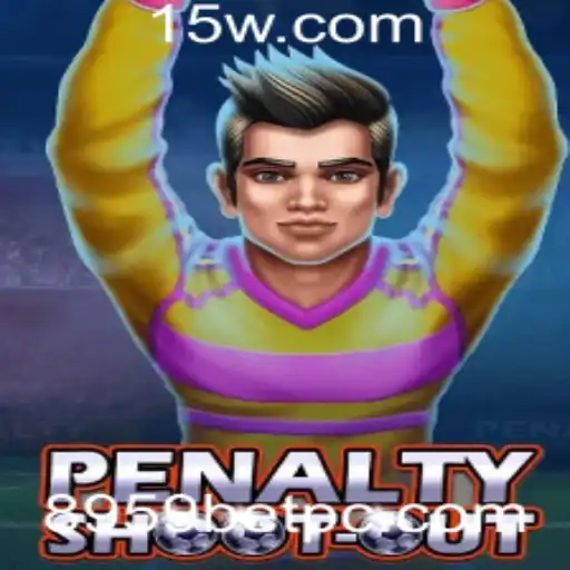 Descubra o Jogo Empolgante: PenaltyShootOut e Sua Relação com 8959bet