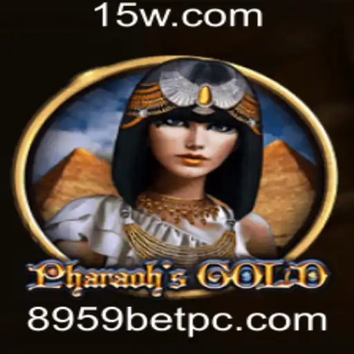 Descubra o Fascinante Mundo do PharaohsGold: Um Mergulho nas Antigas Riquezas Egípcias com 8959bet