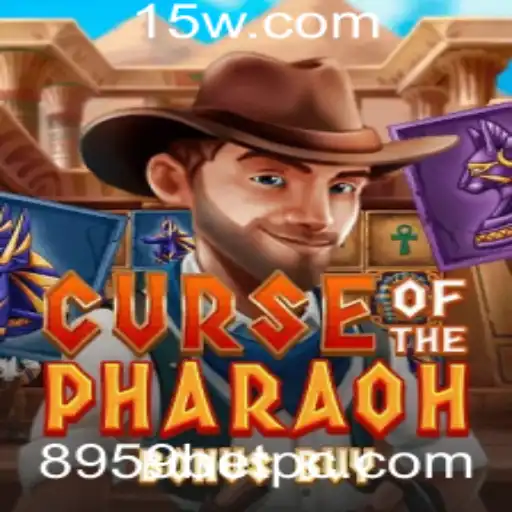 Desvendando os Mistérios de CurseofthePharaohBonusBuy - Um Tesouro de Entretenimento