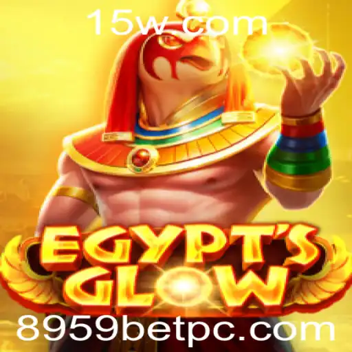Descubra o Fascinante Mundo de EgyptsGlow e Como Jogar com 8959bet