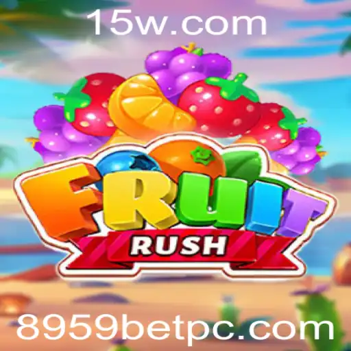 FruitRush: O Novo Sensação dos Jogos com Elementos de Casino
