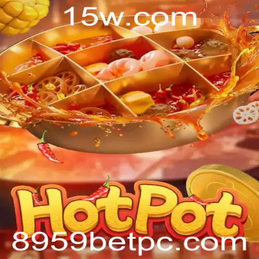 Hotpot: Explorando o Jogo de Estratégia Popular