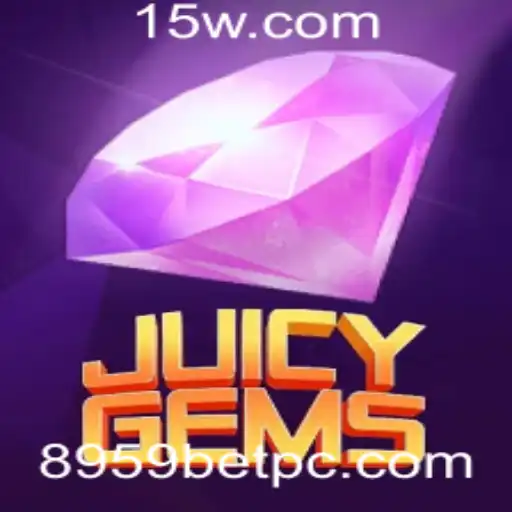 JuicyGems: Um Mergulho no Mundo Vibrante e Competitivo de 8959bet