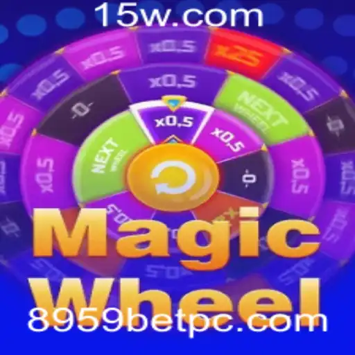 MagicWheel: Explorando o Futuro dos Jogos com Inovação e Emoção