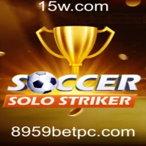 Descubra SoccerSoloStriker: Um Jogo Inovador para Apaixonados por Futebol