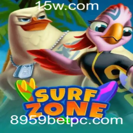 Descubra o Novo Fenômeno do Entretenimento Online: SurfZone