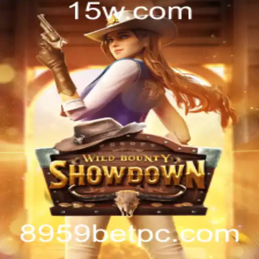 WildBountyShowdown: A Nova Era dos Jogos com 8959bet
