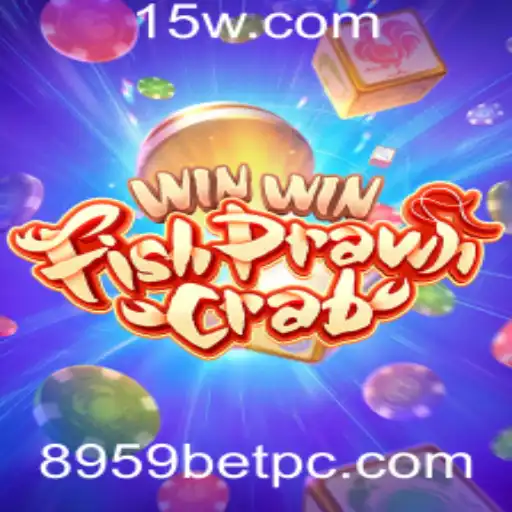 Explorando o Mundo Fascinante de WinWinFishPrawnCrab